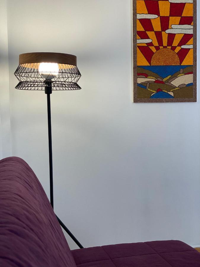 شقة The Bohemian In Exarcheia Athens Center المظهر الخارجي الصورة