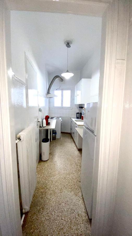 شقة The Bohemian In Exarcheia Athens Center المظهر الخارجي الصورة