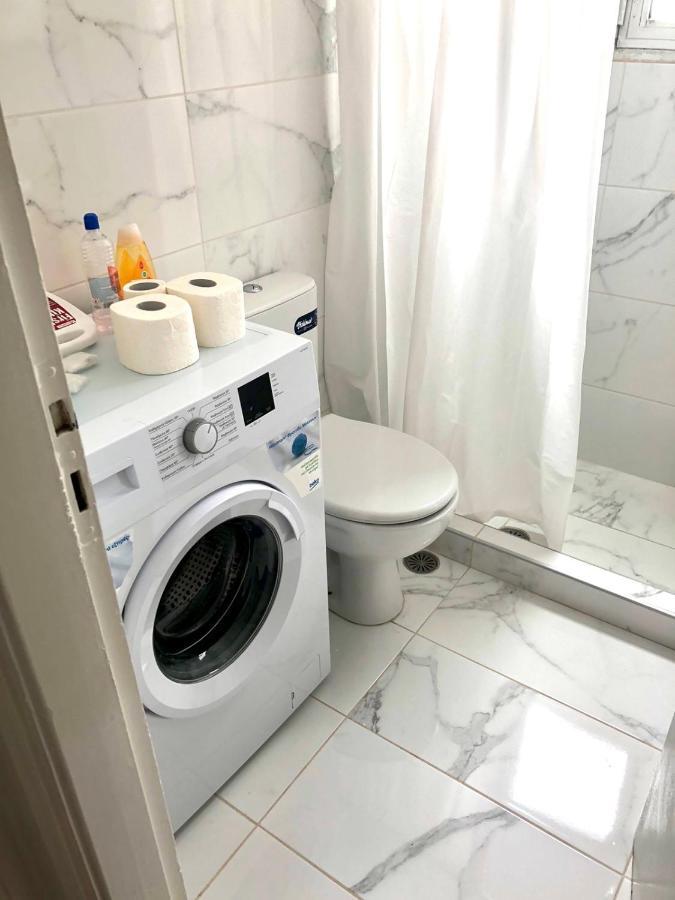 شقة The Bohemian In Exarcheia Athens Center المظهر الخارجي الصورة
